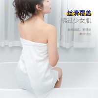88VIP：itO 艾特柔日本进口一次性浴巾一次性毛巾（毛巾