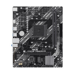 asus华硕primea520mr主板支持cpu3000g5500amda520socketam4
