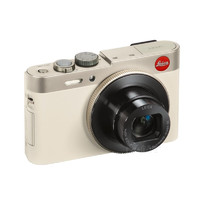 Leica 徠卡 C(Typ 112)/D-LUX6/D-LUX5/D-LUX4/V-LUX40經典 香檳色徠卡C(Typ 112)人像風景 官方標配