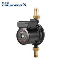 GRUNDFOS 格兰富 丹麦格兰富水泵UPA120/90全自动家用小型增压泵热水器加压泵