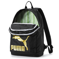 PUMA 彪马 双肩包 Originals 夏季新款背包学生书包电脑包双肩包