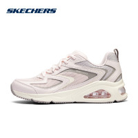 SKECHERS 斯凯奇 2024夏女休闲鞋 177399-LTPK