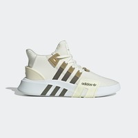 adidas 阿迪达斯 EQT BASK ADV休闲复古中高帮篮球运动鞋男女adidas阿迪达斯三叶草