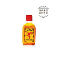 FIREBALL 火龍 官方正品Fireball火龍肉桂威士忌