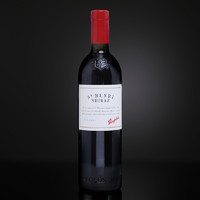 88VIP：Penfolds 奔富 圣亨利 设拉子干型红葡萄酒 750ml 单支装