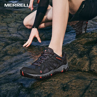 MERRELL 迈乐 户外溯溪鞋轻便透气耐磨防滑夏季男涉水鞋ALLOUTBLAZE
