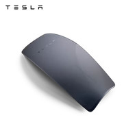 TESLA 特斯拉 第三代家庭充電樁 煥彩面板安裝包（國標&歐標） 冷光銀