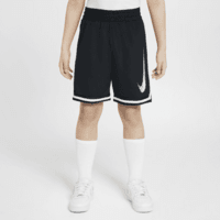 儿童节好礼：NIKE 耐克 DNA "CHBL" 耐高篮球系列 Dri-FIT 大童（男孩）篮球短裤