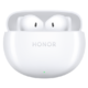 HONOR 荣耀 Earbuds X7 半入耳式真无线降噪蓝牙耳机 月影白