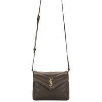 SAINT LAURENT LOULOU 包袋