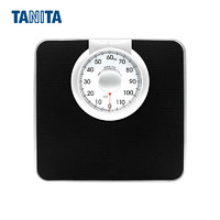 TANITA 百利达 人体体重秤 HA-620