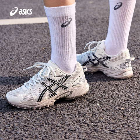 亚瑟士跑鞋_ASICS 亚瑟士GEL-KAHANA TR 中性运动跑鞋1203A390