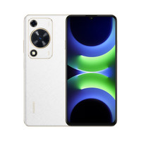 华为 畅享70S 4G手机 8GB+256GB 雪域白