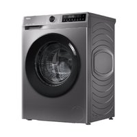 PLUS會員：Haier 海爾 年度新品 G100508BD12S 超薄滾筒洗衣機10公斤