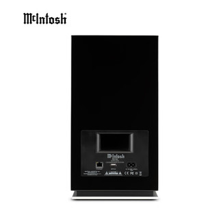 麦景图（mcintosh）【下单】RS150家用HiFi无线蓝牙WIFI音箱AirPlay多功能音响 RS150下单前优惠