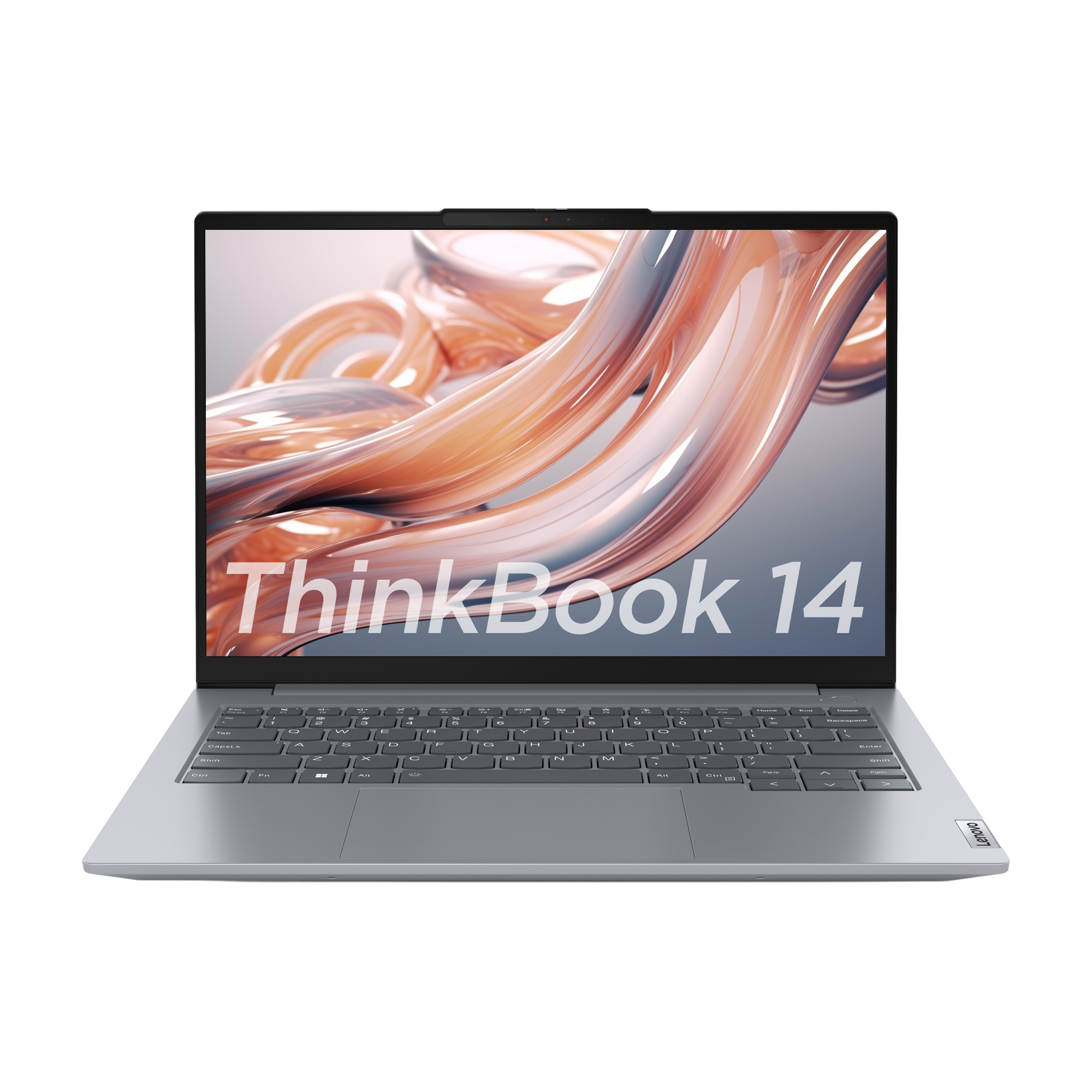 ThinkBook 14 锐龙版 14英寸轻薄本（R7-7730U、16GB、1TB）