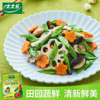 太太乐 蔬之鲜400g*2蔬菜调味料炒菜提味增鲜厨房家用煲汤调味品