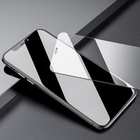 手机膜适用iPhone15苹果半屏透明贴膜高清