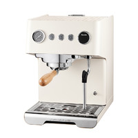 GEMILAI 格米萊 CRM3028云象半自動咖啡機小型家用意式商用大鍋爐