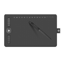 GAOMON 高漫 M7數位板可連手機手繪板電腦繪畫板寫字網課手寫板電子繪圖板