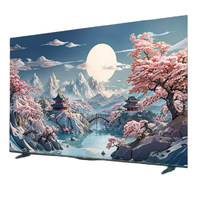 统帅 Leader F6 Pro系列 85F6 Pro 液晶电视 85英寸 4K