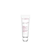 PLUS会员：CLARINS 娇韵诗 第五代UV小白盾防晒霜 50ml