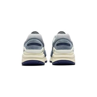 saucony 索康尼 Shadow 6000 Re 中性休闲运动鞋 S79050-6 兰灰 37