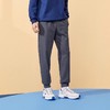 SKECHERS 斯凯奇 L322M090 运动针织运动裤