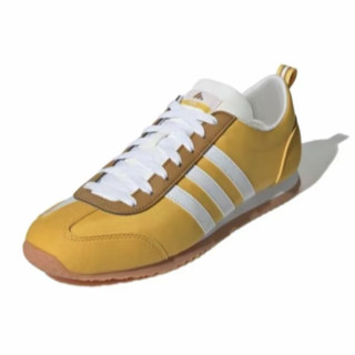 adidas 阿迪达斯 VS JOG 2.0冰淇淋T头 男女复古休闲运动鞋