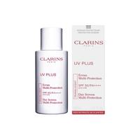 娇韵诗 轻透隔离防晒乳 SPF50+ PA++++ 50ml #自然色