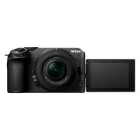 Nikon 尼康 Z30 APS-C画幅 微单相机 + Z DX 16-50mm f/3.5-6.5 VR 单头套机