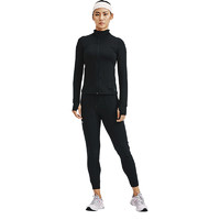 安德瑪 官方奧萊UA RUSH 女士高領透氣健身跑步運動休閑訓練外套