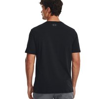 安德玛 UNDER ARMOURUA 男子训练运动短袖T恤1379451
