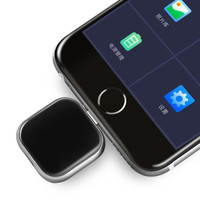  MOYi/墨一 扩容内存 iPhone U盘