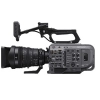SONY 索尼 PXW-FX9VK（含28-135镜头）电影机 全画幅 6K成像器摄像机 FX9摄像机套餐二