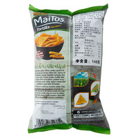 88VIP：MaiTos 烧烤味玉米片140g