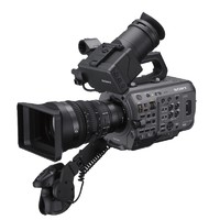 SONY 索尼 PXW-FX9VK（含28-135镜头）全画幅 6K成像器摄像机 FX9VK摄像机