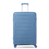 美旅 轻便大容量行李箱可扩展 NI8 20英寸