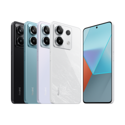 xiaomi小米note13pro5g手机8gb256gb