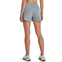 安德玛 官方UA SMARTFORM 女子裤子跑步健身训练休闲运动梭织短裤