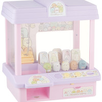 TAKARA TOMY 多美 角落生物 抓娃娃机