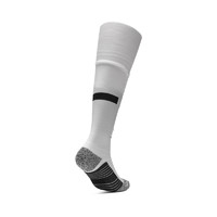 安德瑪 官方UA Magnetico Pocket男女情侶足球運動襪-1雙裝1385176