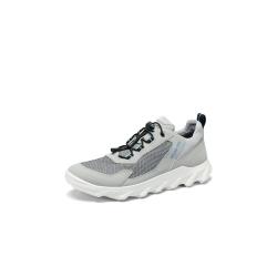 ecco爱步男鞋轻盈舒适透气休闲运动健步鞋驱动820264