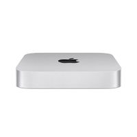 百亿补贴：Apple 苹果 MAC Mini 台式电脑主机（M2、8GB、256GB SSD）