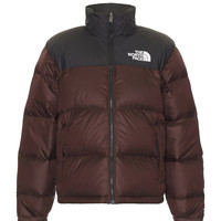 THE NORTH FACE 北面 1996 retro nuptse 夹克