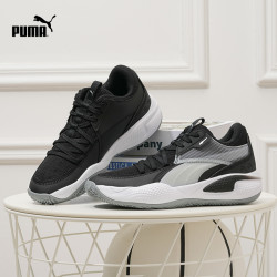 88vippuma彪马courtriderteam中性篮球鞋195660