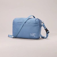 ARC'TERYX 始祖鸟 HELIAD 6L CROSSBODY BAG 便携 男女同款 腰包