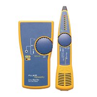 FLUKE 福祿克 MT-8200-60KIT 查線儀巡線儀音頻發聲器和探針側線器查線器儀器儀表 1年維保