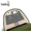 bellroy 澳洲Classic Backpack 20L经典双肩包大容量环保背包