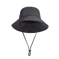 大檐防晒渔夫帽 UPF 50+ 防紫外线（55-59cm）